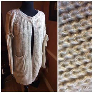 Kloth & Clover Sweater